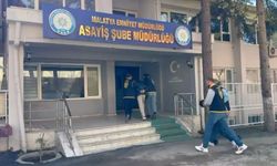 Malatya’da Kuyumcuya Silahlı Soygun Girişimi: 3 Zanlı Tutuklandı