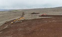 Elazığ’da Güneş Enerji Santrali Projesi Başladı