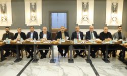 Elazığ TSO Başkanı İdris Alan: “Elazığ’ı Daha İleriye Taşıyacağız”