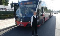 Malatya’da Toplu Ulaşımda 2025 Rekoru: Yolcu Sayısı 42 Milyonu Aştı