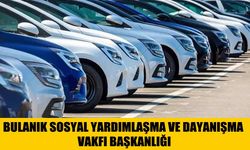 ARAÇ KİRALAMA HİZMETİ ALINACAKTIR