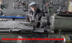 Malatya’da yarım asırlık ustalar çırak bulamıyor