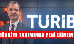 Türkiye’de Çiftçiye 14,2 Milyon Tonluk Lisanslı Depo Güvencesi