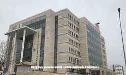 Elazığ’da iş yerlerine silahlı saldırı: 4 tutuklama