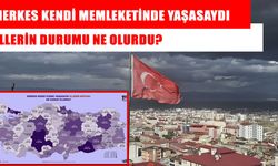 Herkes kendi memleketinde yaşasaydı Muş’un Nüfusu 1 milyonu geçecekti