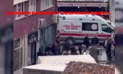 Bursa İnegöl’de Damat Dehşeti: 5 Yıllık Kin Cinayetle Sonuçlandı