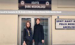 Tunceli’de Emniyette Bir İlk: Asayiş ve Ahlak Büro’nun Başına Kadın Amirler Atandı