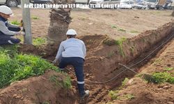 Aras EDAŞ’tan Ağrı’ya 11,7 Milyar TL’lik Enerji Yatırımı