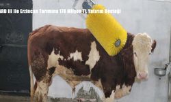 IPARD III ile Erzincan Tarımına 178 Milyon TL Yatırım Desteği