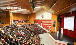 Erzurum’da CİMER Zirvesi