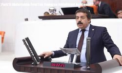 AK Parti’li Abdurrahim Fırat’tan Ramazan Etkinlikleri Açıklaması