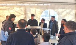 Pasinler Belediyesi’nden Ramazan’da Sıcak Yemek Desteği