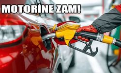 Motorine Zam! 25 Şubat 2026 Güncel Akaryakıt Fiyatları