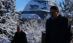 Doğu Anadolu’da Kar Yağışı Uyarısı: Erzurum, Erzincan ve Bayburt’ta Kuvvetli Kar Bekleniyor