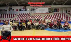 Muş’ta dev randevu: Muş Lider Amedspor’u ağırlıyor