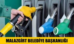 AKARYAKIT SATIN ALINACAKTIR