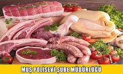 GIDA ÜRÜNLERİ SATIN ALINACAKTIR