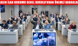 BİK’ten yerel ve ulusal basına can suyu: Faiz %29, destekler %50 artırıldı!