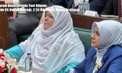 Deprem Konutlarında Yeni Dönem: Yüzde 65 Devlet Desteği, 2 Yıl Ödemesiz Model Açıklandı