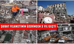 Saniyeler süren yıkım, yıllar süren yas: 53 bin can, tek bir acı