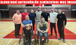 Muşlu antrenör İbrahim Korkmaz’a federasyondan önemli görev