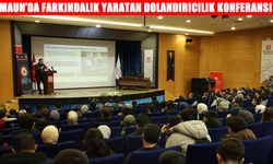 Muş Cumhuriyet Savcısı Kapucuoğlu'ndan 'dijital dolandırıcılık' uyarısı