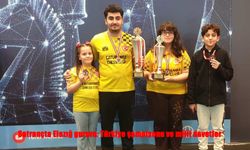 Satrançta Elazığ’dan Büyük Başarı: Türkiye Şampiyonluğu ve Milli Takım Sevinci