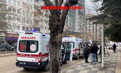 Elazığ’da Trafik Tartışması Kavgaya Dönüştü: 2 Yaralı