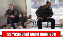 Muş’ta kayıp alarmı: 55 yaşındaki Aktaş'tan haber alınamıyor