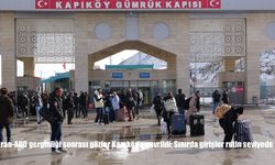 Akçadağ'da Levent Vadisi Jeoparkı projesi değerlendirildi