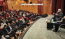 Ahlat Sinema Dünyasının Yeni Adresi Oluyor: Ünlü Yönetmen Mesut Uçakan Film Çekiyor