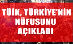 TÜİK 2025 nüfus raporunu açıkladı: Türkiye’nin nüfusu 86 milyonu geçti