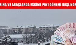 Bina ve araçlarda eskime payı dönemi başlıyor: Kamu varlıkları 2026’dan itibaren yeni sistemle izlenecek