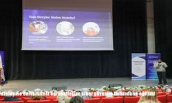 Tazelenme Üniversitesi öğrencilerine siber güvenlik farkındalık eğitimi