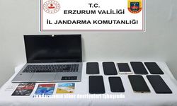 Jandarmanın siber devriyeleri işbaşında