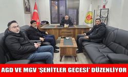 Muş’ta "Şehitler Gecesi" programı düzenleniyor