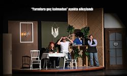 Güvenlik güçlerinden örnek etkinlik: farkındalık oyunu büyük beğeni topladı