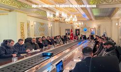 KOBİ’lerin Üretim ve Pazar Gücünü Artıracak Destek Başladı