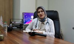 Ramazan’da sağlıklı beslenmenin püf noktaları açıklandı