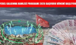 Muşlu yatırımcıya müjde: 301 milyon TL’ye kadar destek