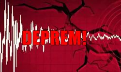 AFAD duyurdu: Malatya'da deprem!