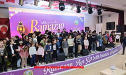 Adilcevaz’da Ramazan Gecesine Yoğun İlgi