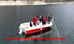 Erzurum İl Tarım ve Orman Müdürlüğü’nden Kaçak Avcılığa Sıkı Takip