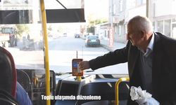 Erzurum’da yeni ulaşım tarifesi 1 Mart’ta başlıyor