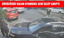 İstanbul’da geri manevra faciası: Araçtan düşen sürücüye otomobili çarptı