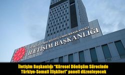 Küresel dönüşümün eşiğinde Türkiye-Somali dayanışması