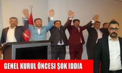 Sağlık-Sen Muş Şubesi’nde seçim krizi: "Delege Sürecinde Usulsüzlük" iddiası