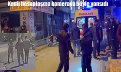 Bursa’da sokak ortasında silahlı saldırı: Husumetlisine peş peşe ateş açtı