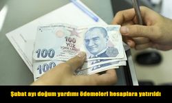 Beklenen Açıklama Geldi! Şubat Ayı Doğum Yardımı Yatırıldı