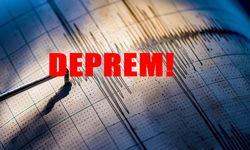 Son dakika: Kahramanmaraş'ta korkutan deprem